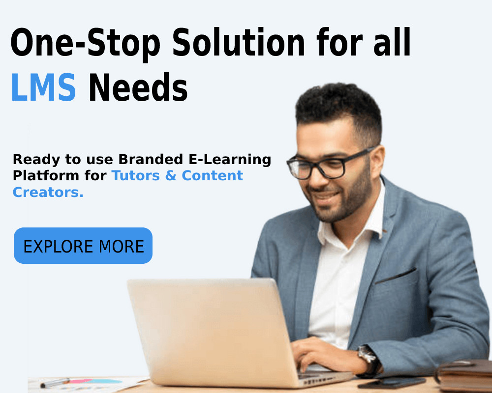 Administration promo