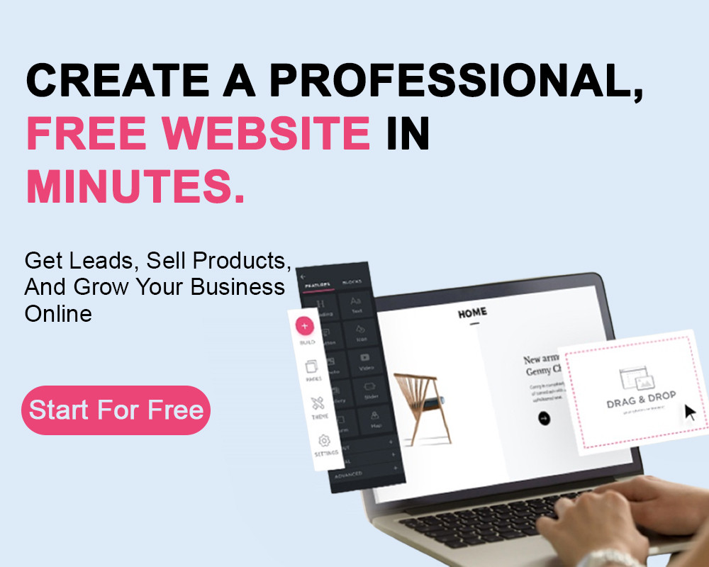 Administration promo